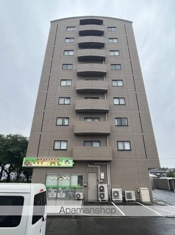天衣中筋の外観写真