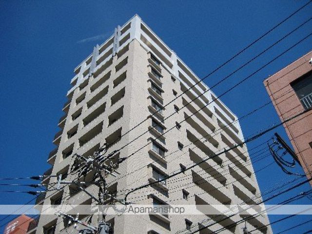 Dクラディア高取の外観写真
