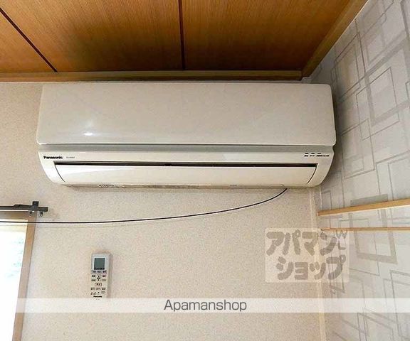 レーヴ衣笠の内装写真