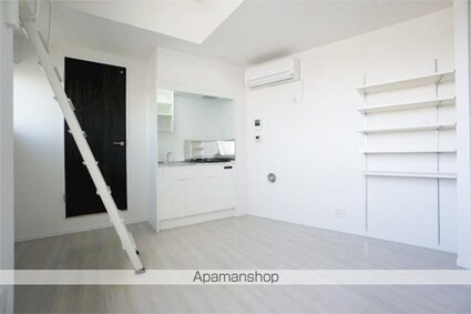 東京都板橋区若木２丁目[1R/16.65m2]の内装3