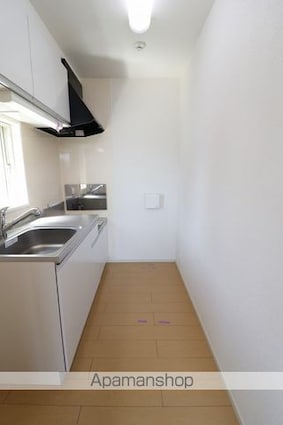 シャンフォレ[1R/32.5m2]の内装5