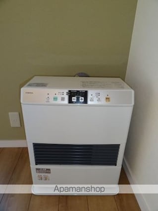 タイニーハウス[1R/20.66m2]のその他設備3