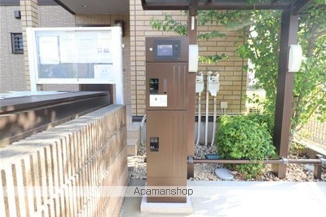 クラベールの内装写真