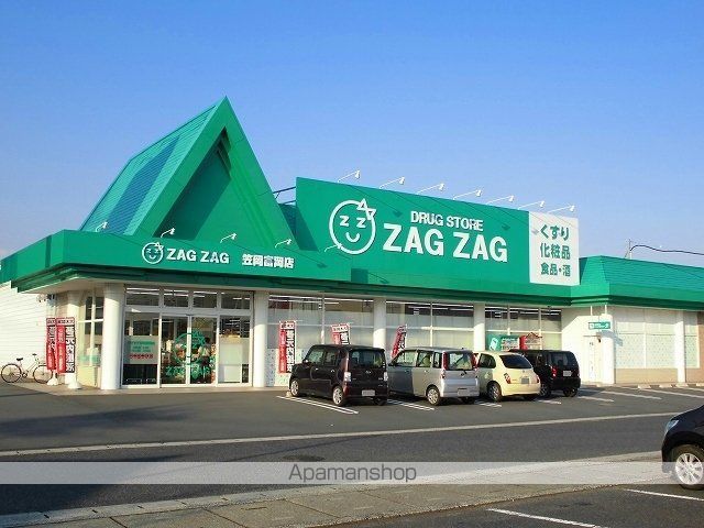 リバーサイドゆきかぜの周辺写真