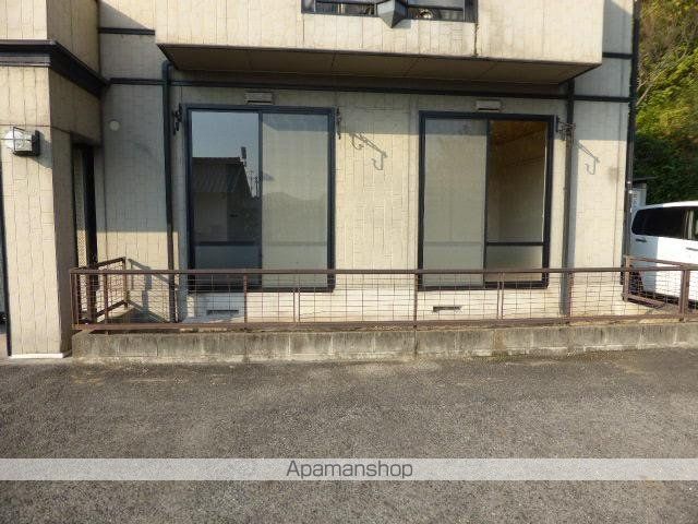 ウィン岡山の外観写真