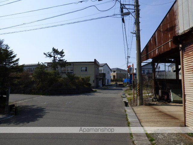 フェアステージビッグホリデーの周辺写真