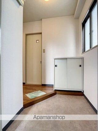 ベルメゾン宇野[1DK/35.64m2]の玄関1