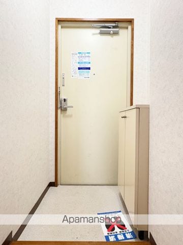 ウィンディホクエンIIの内装写真