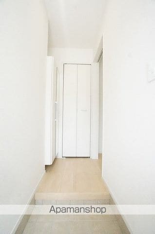 プレジール IIの内装写真
