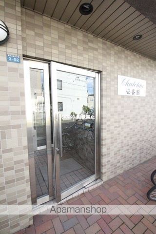 シャトーム壱番館のその他写真