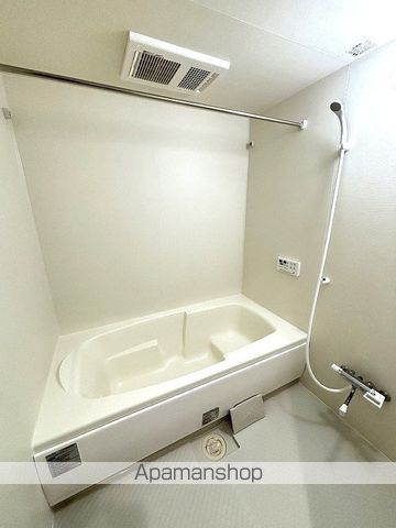 スカイコート平松の内装写真