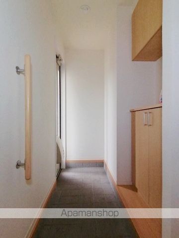 ヴィラーチェ福井の内装写真
