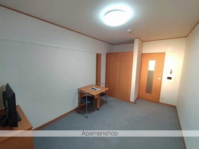 レオパレスガーデ二ア宮沢町[1K/19.87m2]のリビング・居間2