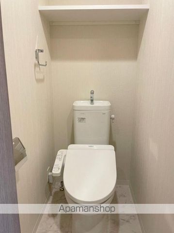 NーStage上北台の内装写真