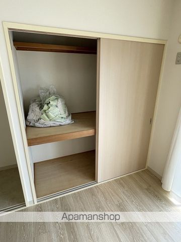ハーベスト伊藤の内装写真