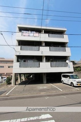 山愛ビル[3LDK/70m2]の外観2