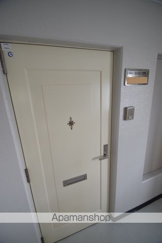 メゾンペガサスの内装写真