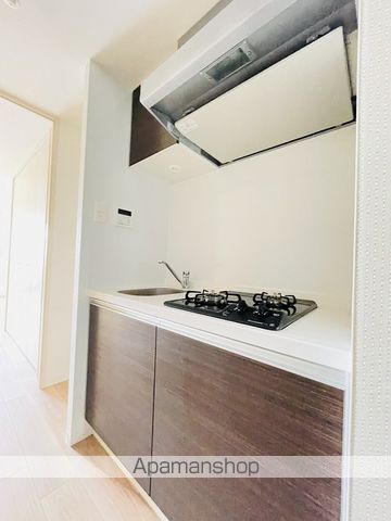 S−RESIDENCE名駅南の内装写真
