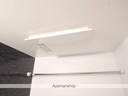 プレイズシード御器所イースト[1K/24.8m2]の内装4