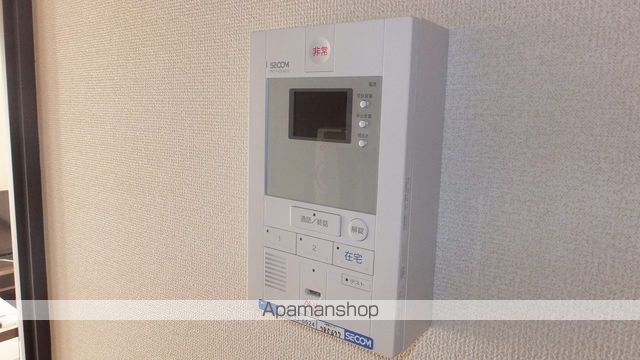 レオネクスト御影中町の内装写真