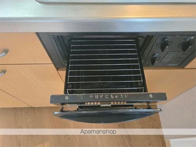カーサ杉並の内装写真
