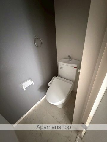 ヴィレッタ伊万里駅前IIIの内装写真