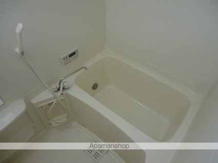 ヴィラ　エスポアール[1LDK/44.52m2]のバス