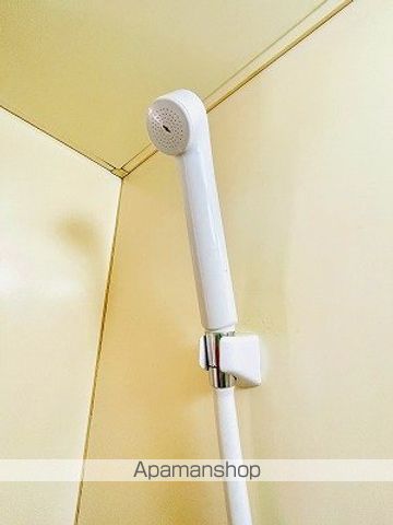 かげたマンションの内装写真