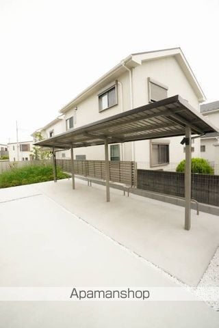 PISCESのその他写真