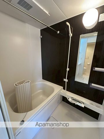 ドムスクレスト湘南台の内装写真