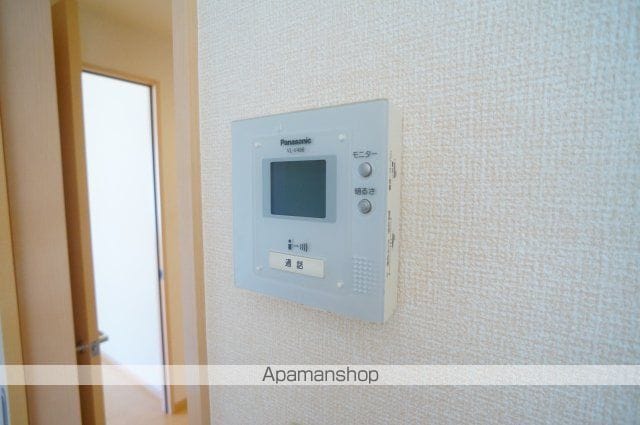 カリーノ A棟の内装写真