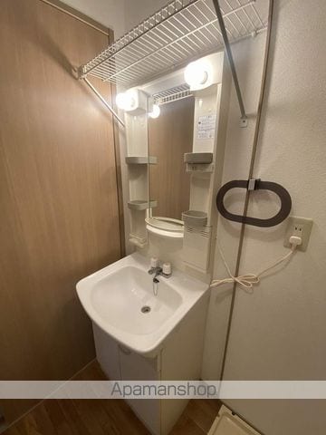 サンヴェールの内装写真