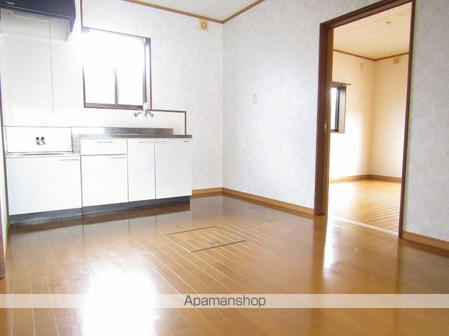 豊田住宅の内装写真