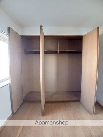 エルハイツ大岡の内装写真