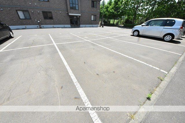 リビングタウン札幌東 A棟のその他写真