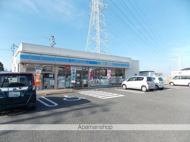 ラ・レコルトの周辺写真
