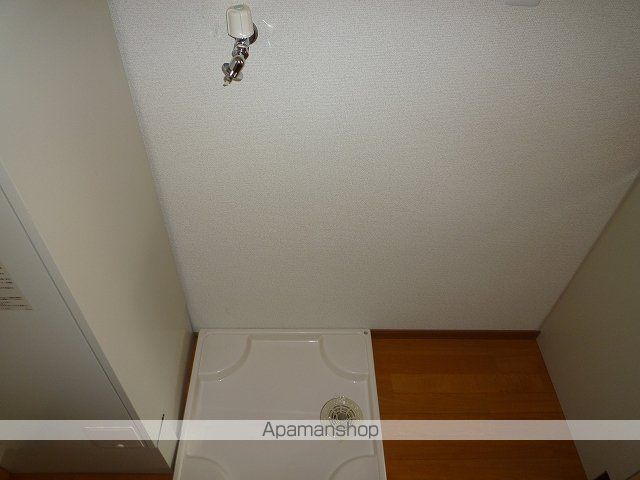 メゾン・クレディアIIの内装写真