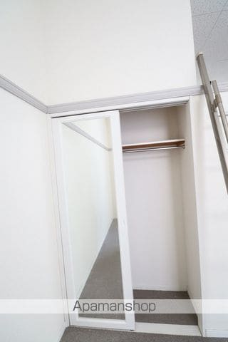 薫ハイムの内装写真