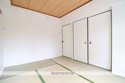 銀杏台マンション[3DK/52.29m2]の内装3