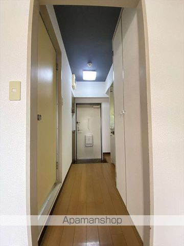 マルベリーハイアットIIIの内装写真