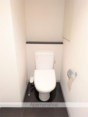 ヴォアラクテ西早稲田の内装写真