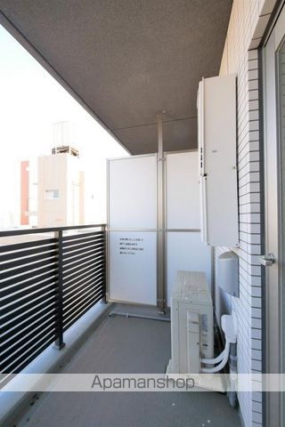 ベルグレード大山の内装写真