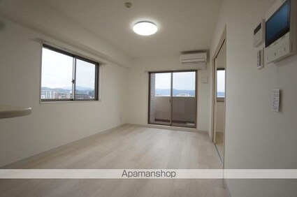 Ａｓｈｉｈａｒａ　ｂｕｉｌｄｉｎｇ[1LDK/40.67m2]の内装2