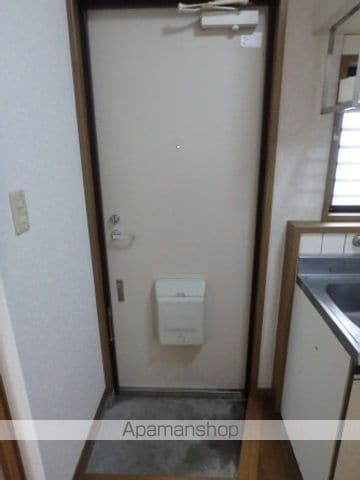 ハウスレーベンの内装写真