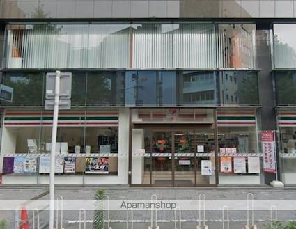 プレサンス名古屋ＳＴＡＴＩＯＮビジュ[1K/24.7m2]の周辺8