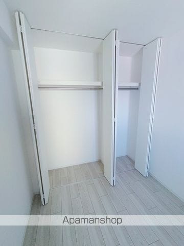 エスタジオセキメタカドノの内装写真