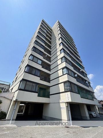 シャルムヒメゴーの外観写真