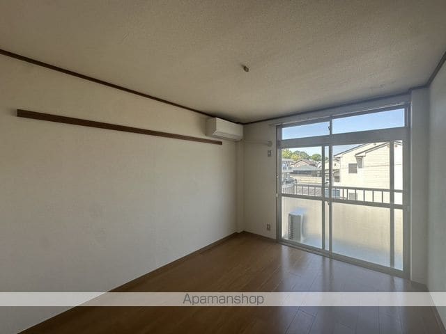 シティハイツ小銭Bの内装写真