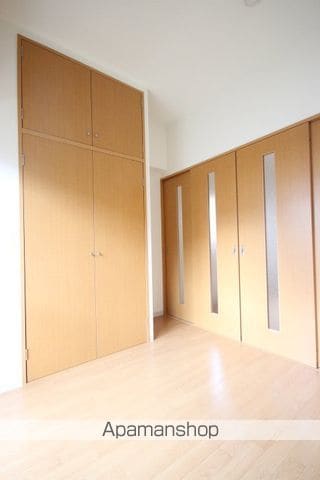 パルク出汐の内装写真