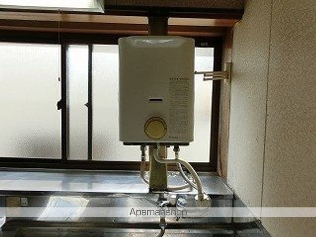 コーポ21の内装写真